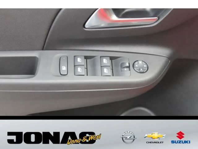 Opel Corsa 1.2 Turbo