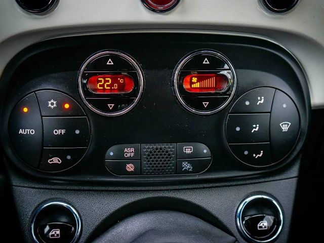 Fiat 500 FireFly Hybrid 70 *NAVI*CARPLAY*ANDROID AUTO*PDC*