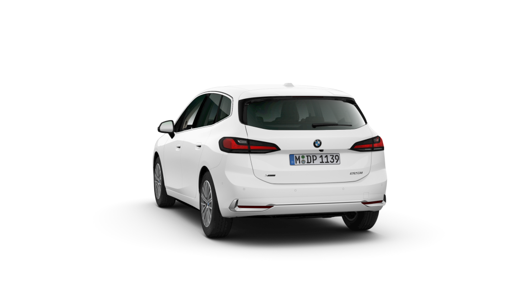 BMW 223 223i Active Tourer xDrive