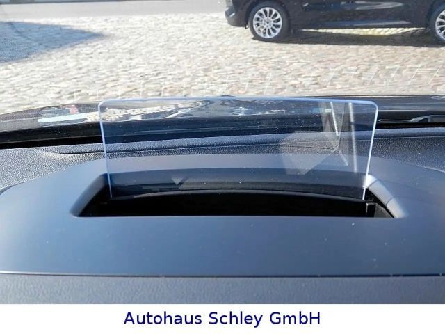 Ford Focus ST Line Wagon