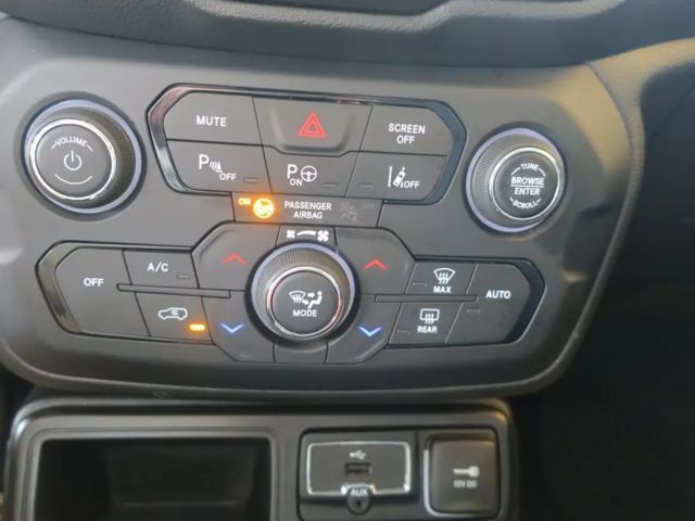 Jeep Renegade BU / AXW14