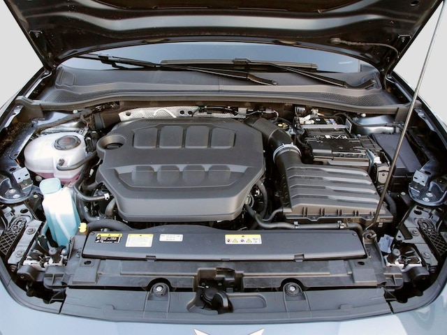 Cupra Leon 2.0 TSI 4Drive Sportstourer VZ