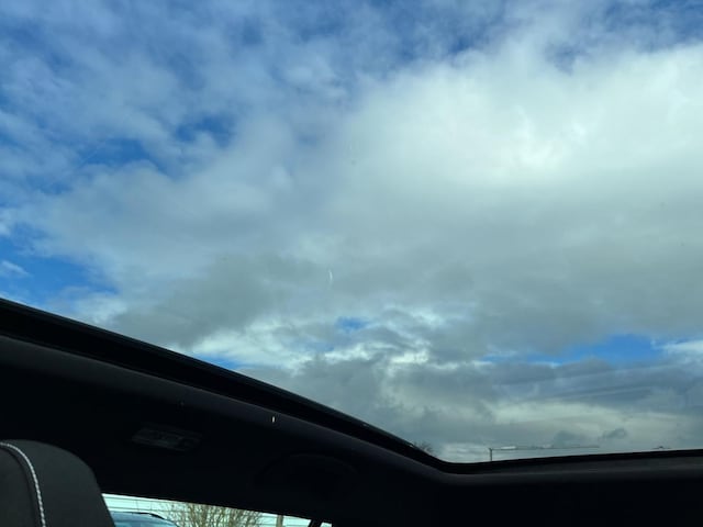 Skoda Kamiq 1.5 TSI Monte Carlo