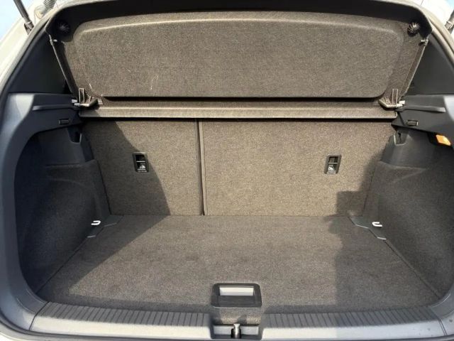 Volkswagen T-Cross 1.5 TSI