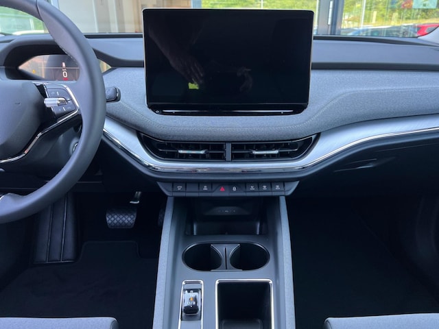Skoda Enyaq Loft iV 60