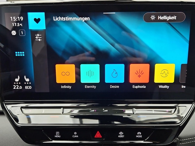 Volkswagen ID.3 Move Performance Pro