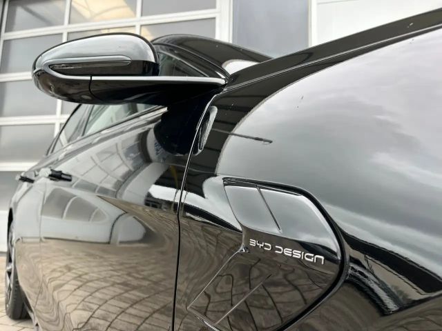 BYD Seal Excellence Vierwielaandrijving