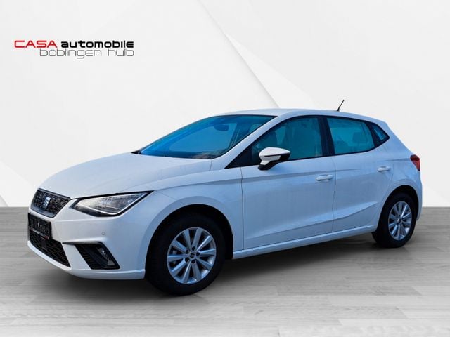 Seat Ibiza 1.0 TSI Style