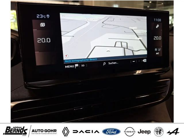 Peugeot 3008 GT-Line PureTech