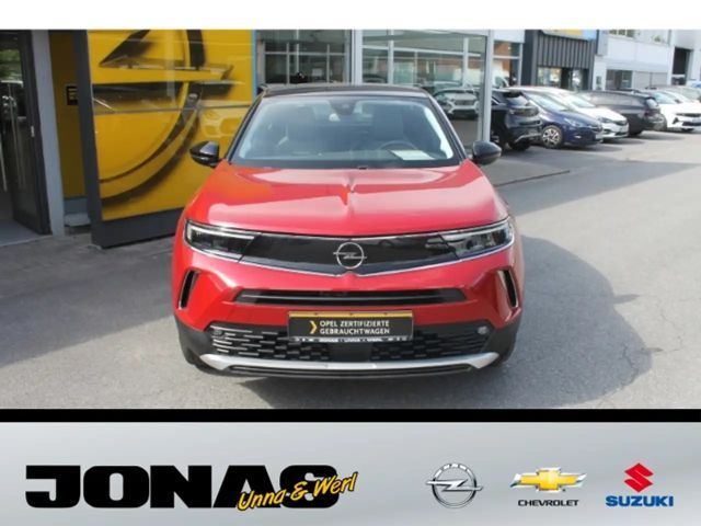 Opel Mokka Business Elegance