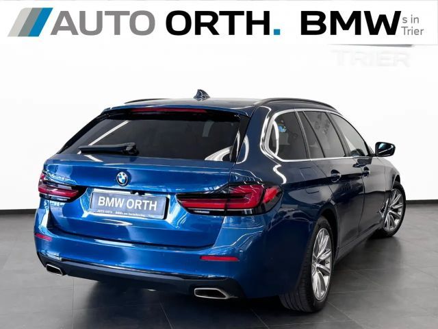 BMW 520 520d Touring xDrive