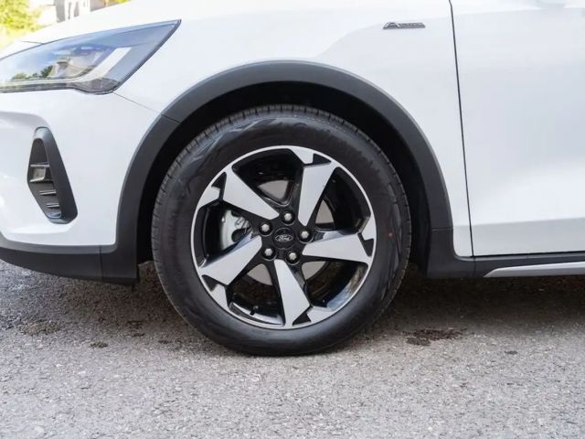 Ford Focus Active EcoBoost Wagon