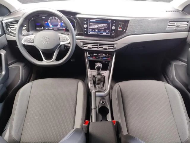 Volkswagen Polo 1.0 TSI Life