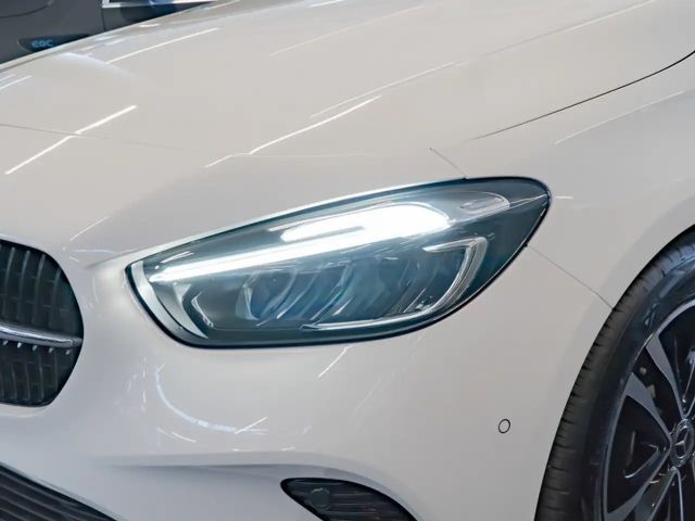 Mercedes-Benz B 180 Progressive