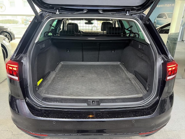 Volkswagen Passat 2.0 TDI Business DSG Variant