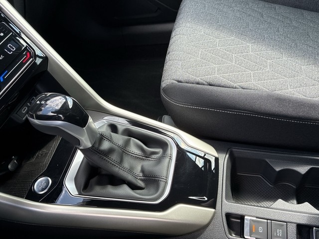 Volkswagen T-Roc 1.5 TSI Cabriolet DSG Move