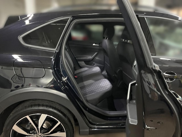 Volkswagen Taigo 1.0 TSI DSG R-Line