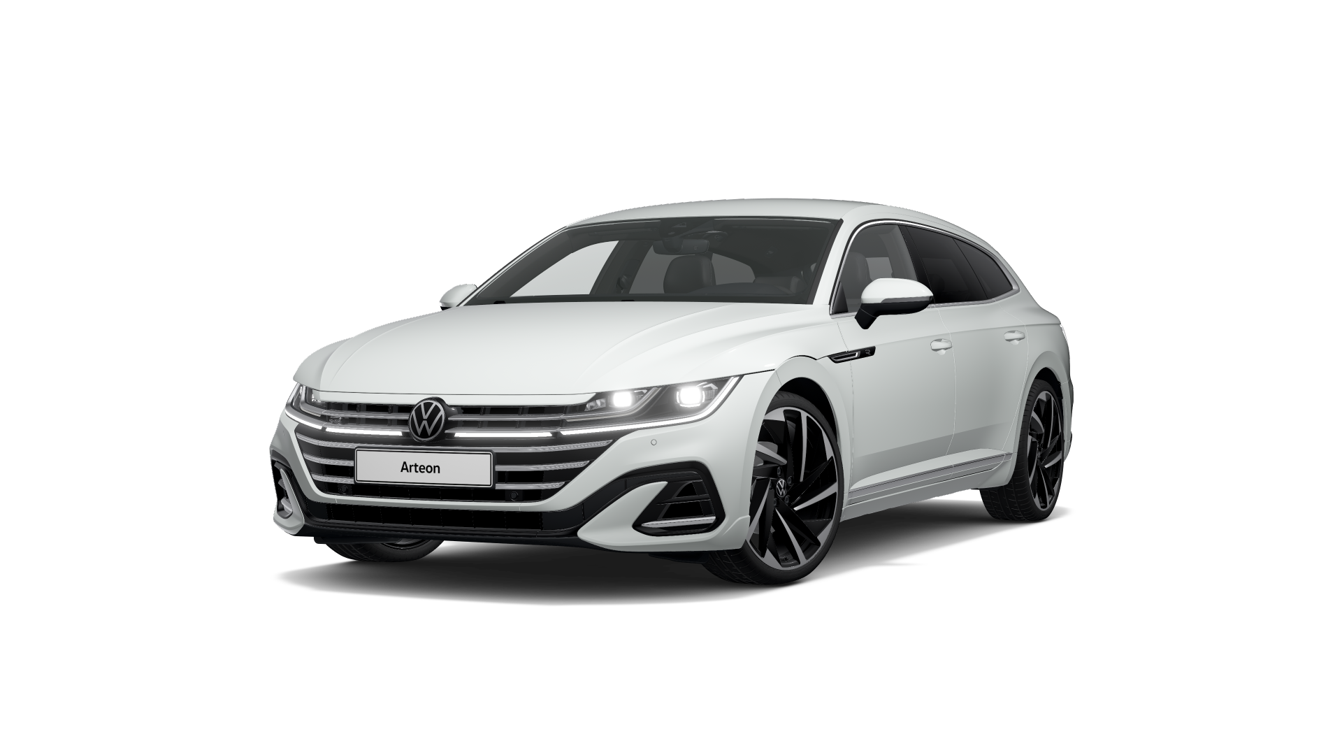 Volkswagen Arteon 2.0 TDI DSG