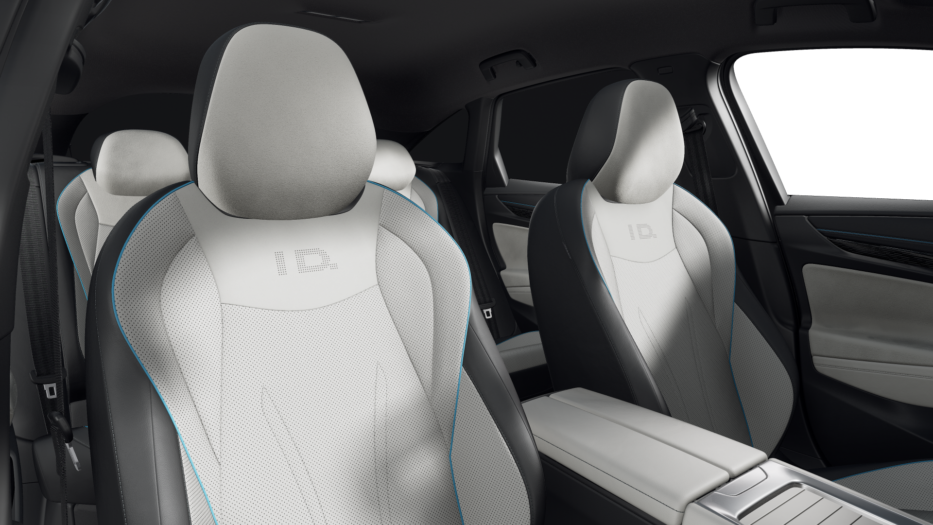 Volkswagen ID.7 Pro