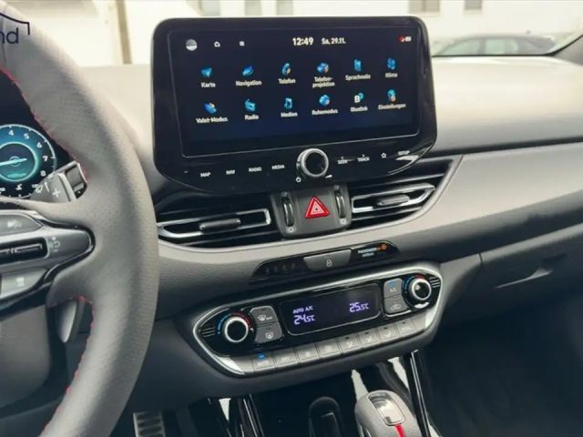 Hyundai i30 N Line T-GDi