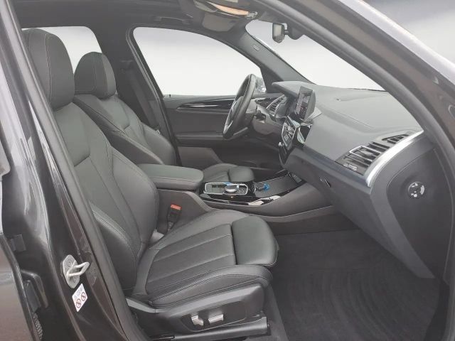 BMW iX3 Inspiring iX3