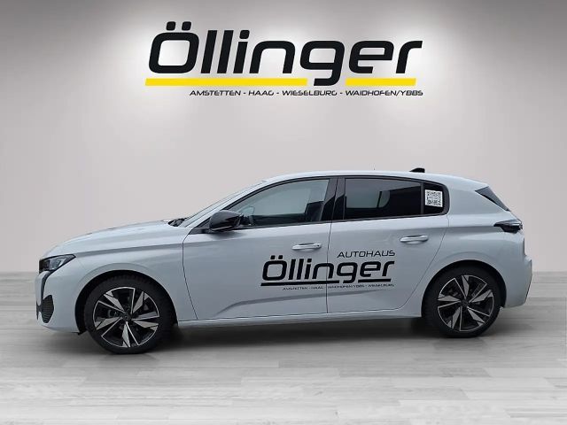 Peugeot 308 Allure Pack PureTech
