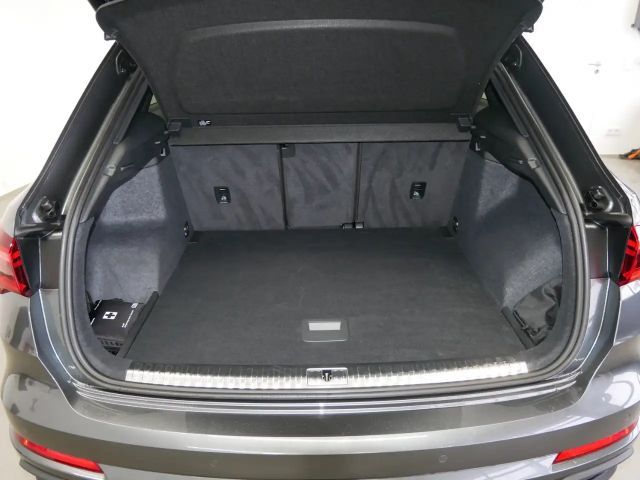 Audi Q3 40 TFSI Quattro