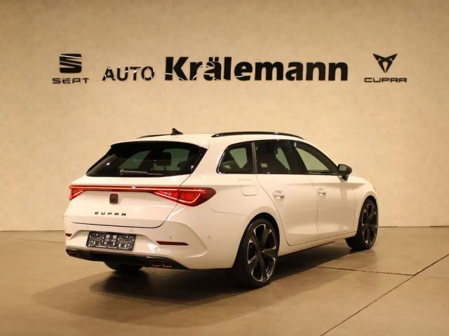 Cupra Leon DSG Sportstourer VZ