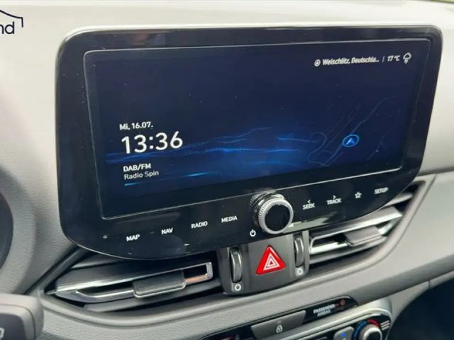 Hyundai i30 N Line T-GDi