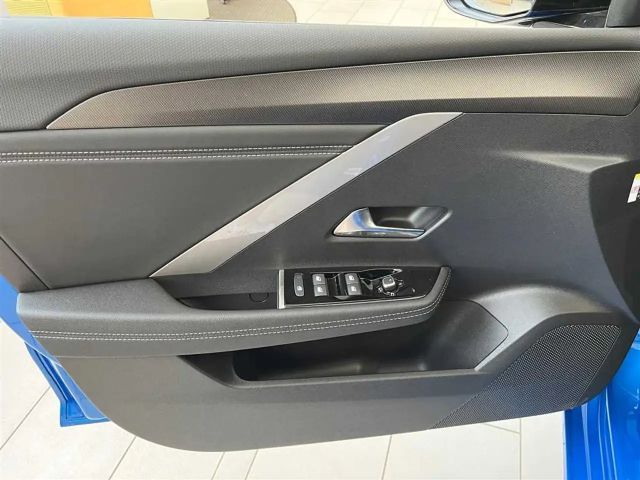 Opel Astra GS-Line Grand Sport Sports Tourer