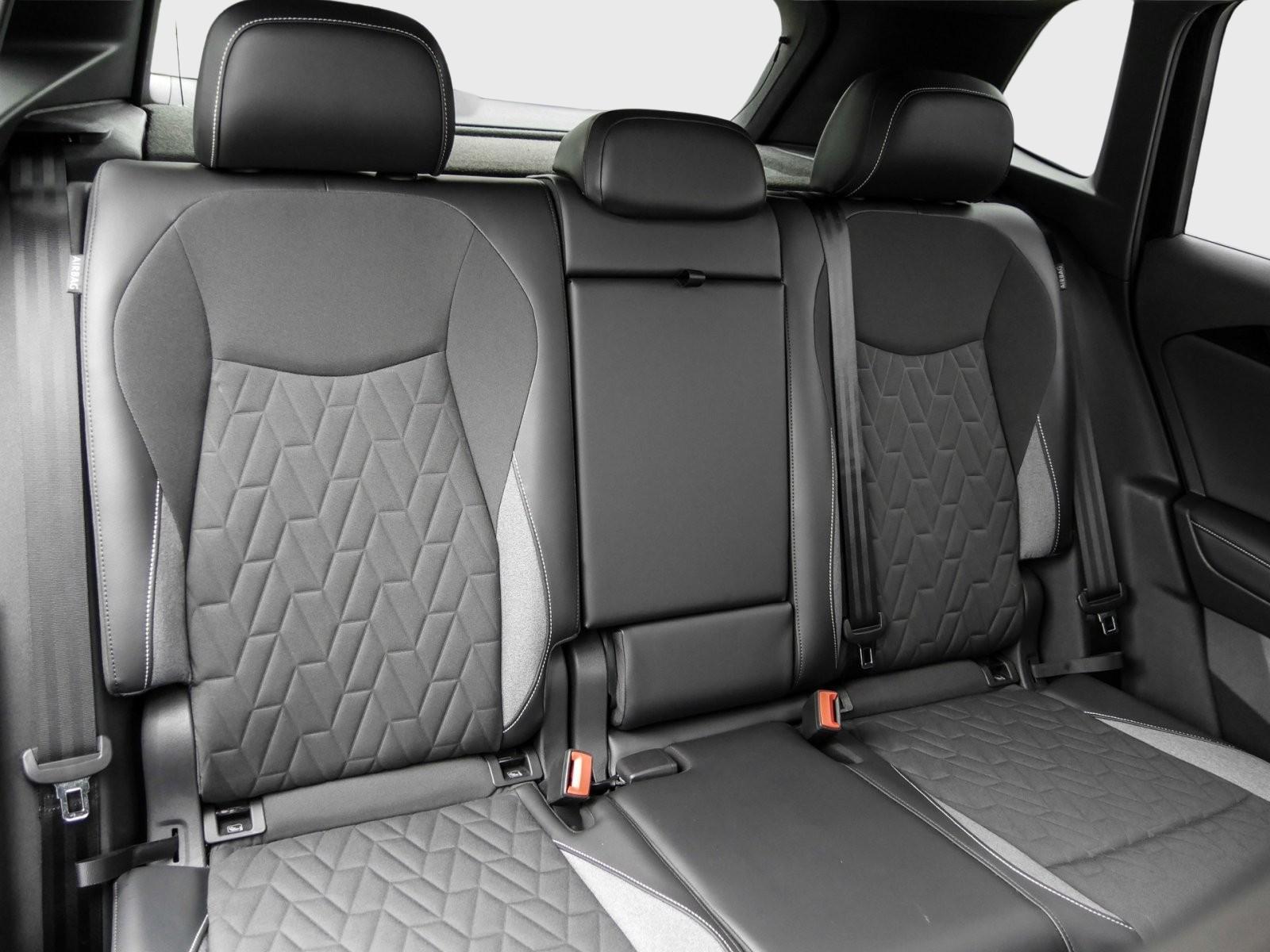 Volkswagen Tiguan 1.5 eTSI DSG IQ.Drive