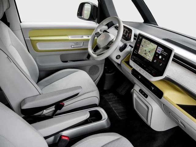 Volkswagen ID.Buzz IQ.Drive Pro