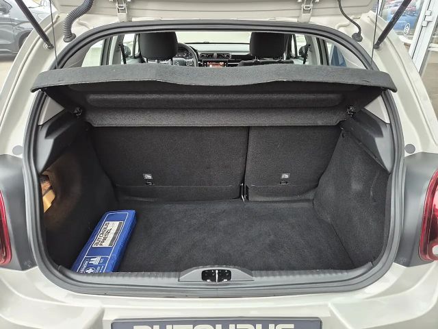 Citroën C3 PureTech