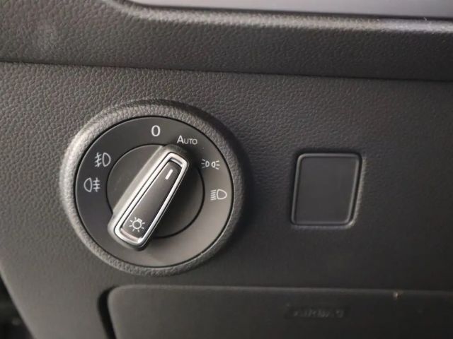 Seat Ateca 4Drive FR-lijn