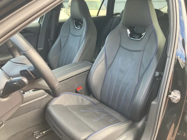 Volkswagen Passat 4Motion DSG R-Line Variant