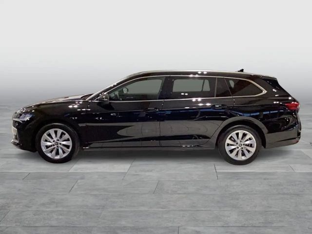 Skoda Superb Selection