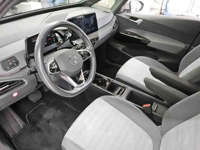 Volkswagen ID.3 Performance Pro