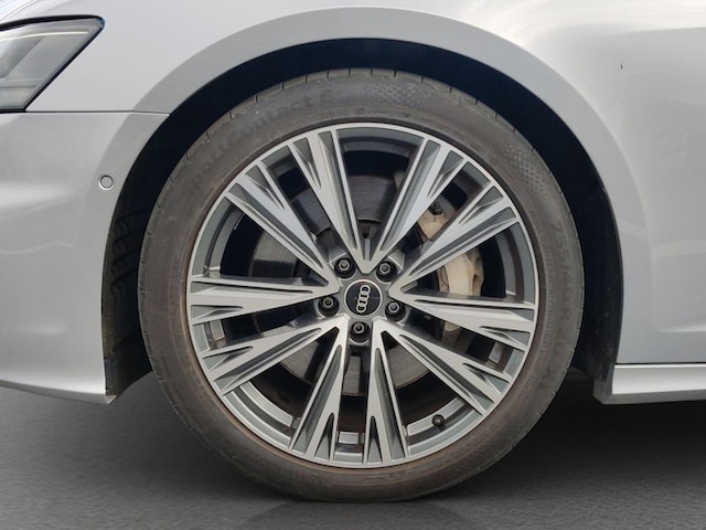 Audi A6 55 TFSI Avant Quattro S-Tronic Sport