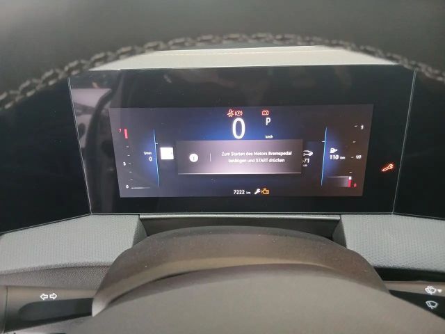 Opel Astra Sports Tourer Ultimate