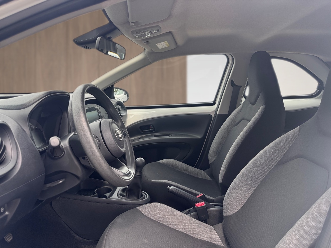 Toyota Aygo X 5-deurs