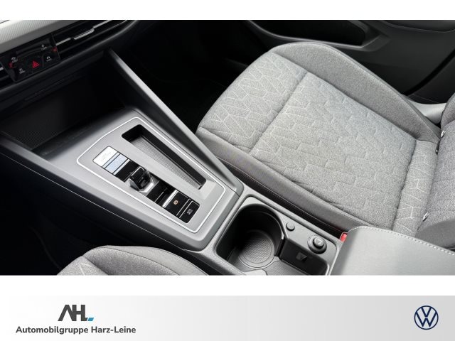 Volkswagen Golf 1.5 eTSI Golf VIII Plus