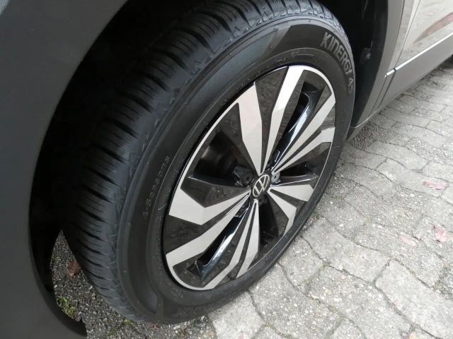 Volkswagen T-Cross 1.0 TSI DSG