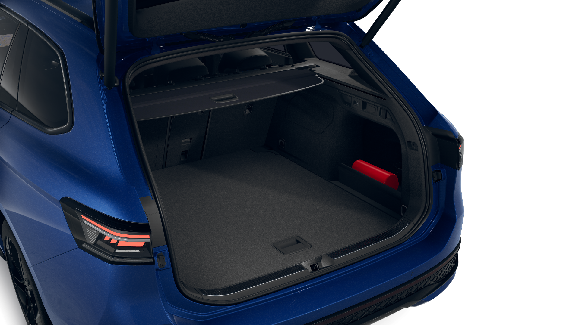 Volkswagen Passat R-Line Variant