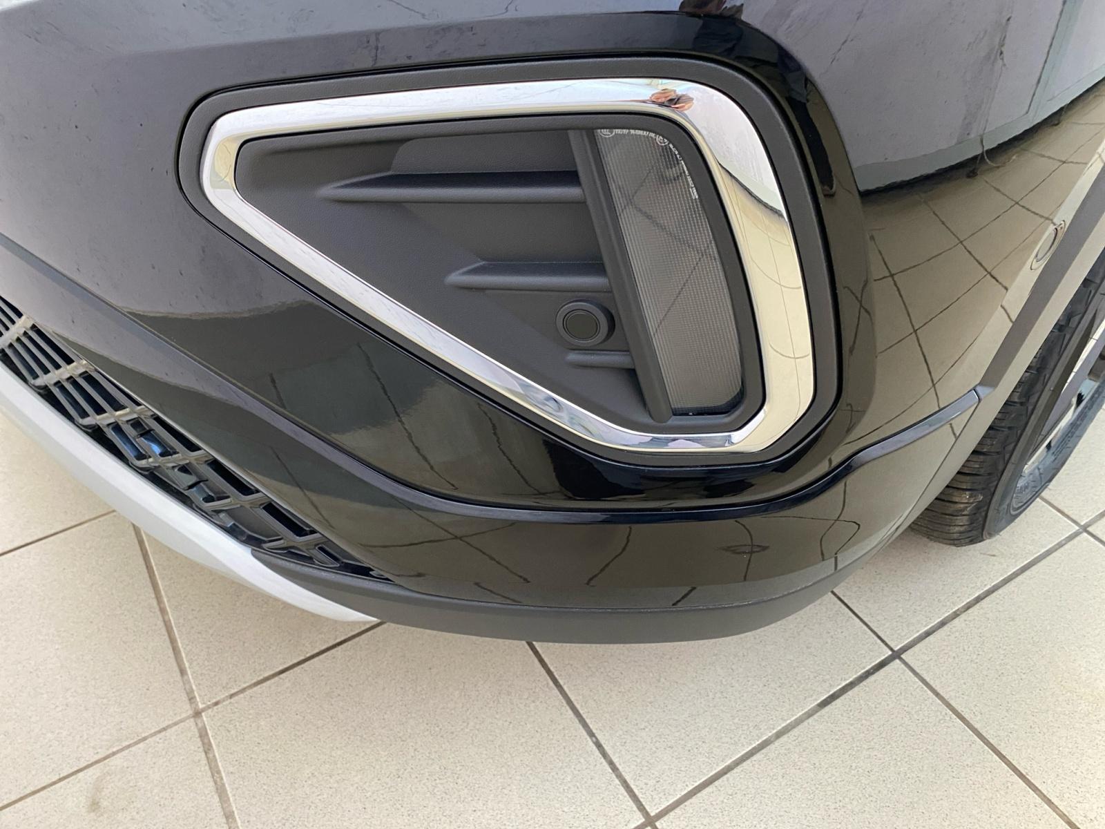 Volkswagen T-Cross 1.0 TSI R-Line