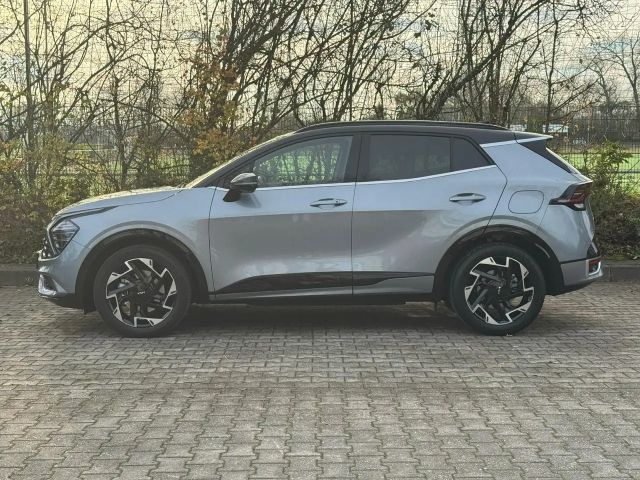 Kia Sportage GT-Line Vierwielaandrijving