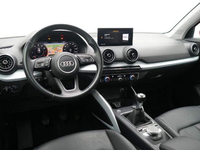 Audi Q2 30 TFSI