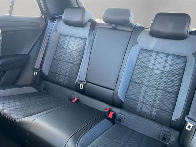 Volkswagen T-Roc 1.5 TSI Style