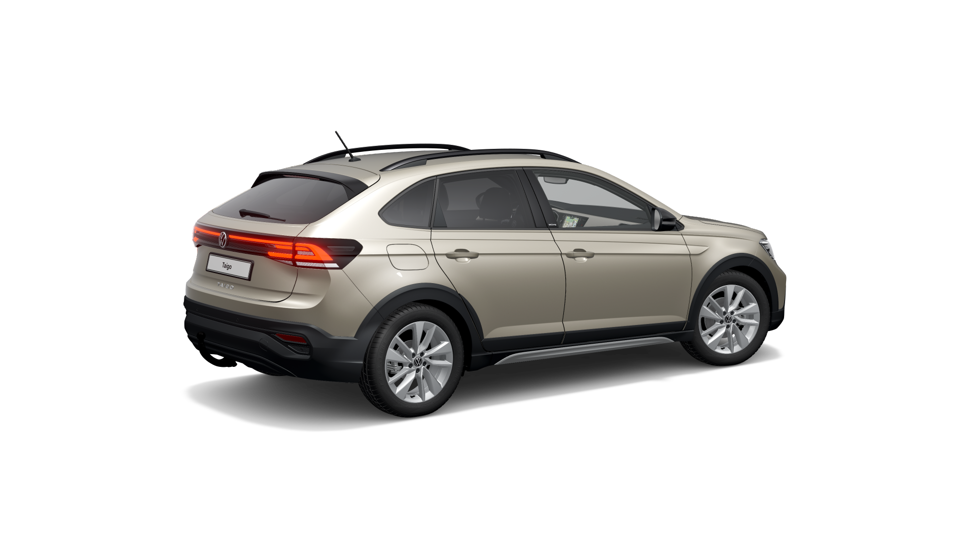 Volkswagen Taigo 1.0 TSI Move