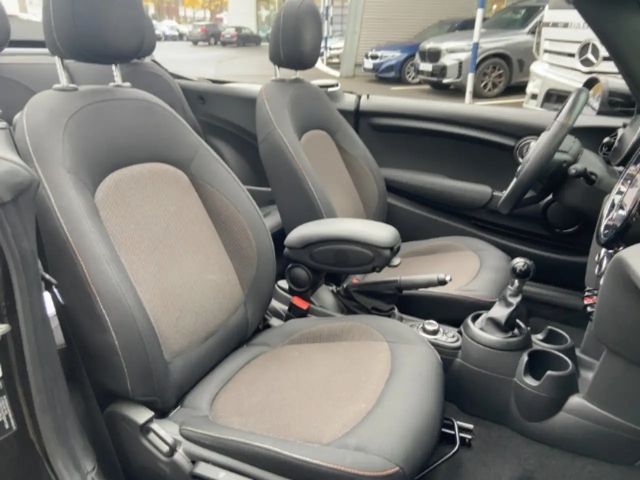 MINI Cooper Cabrio HUD Navi Plus LED Apple CarPlay PDC v+h SHZ DAB Wi