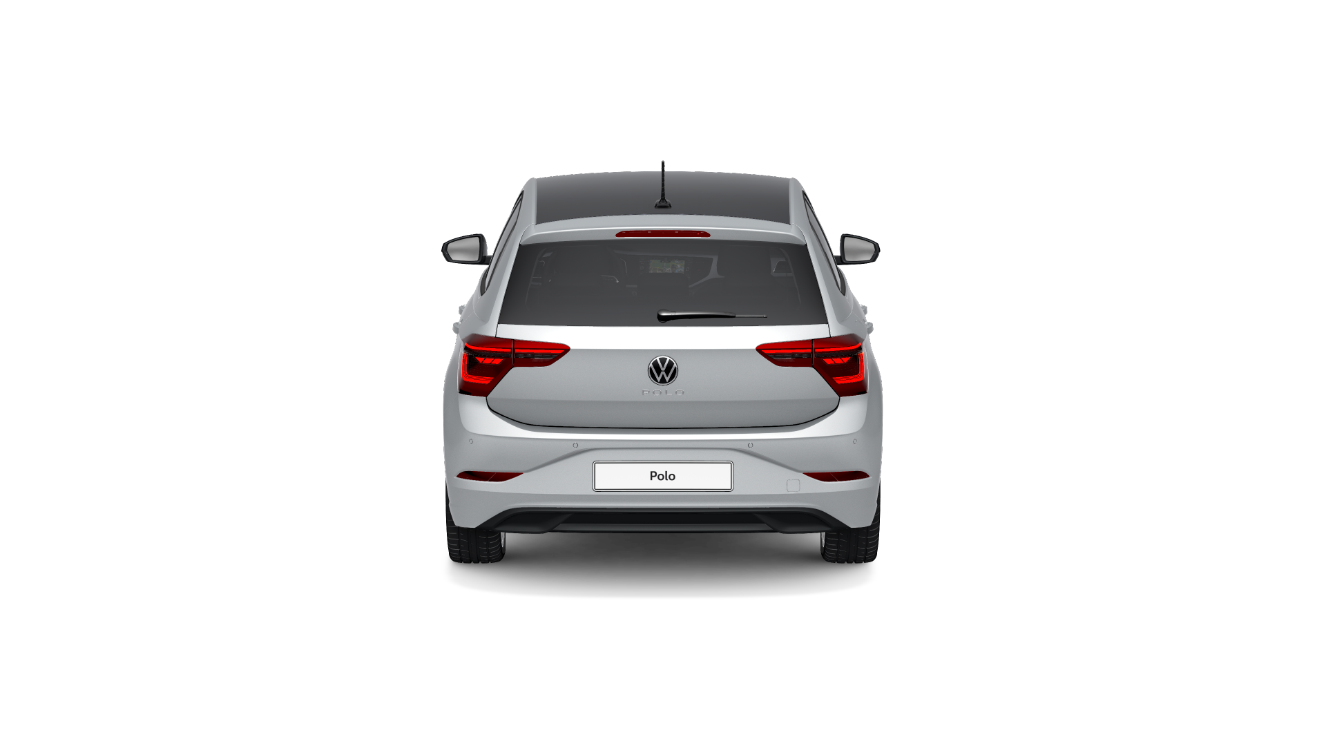 Volkswagen Polo 1.0 TSI DSG Style